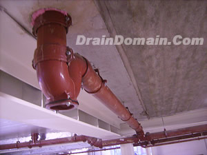 www.draindomain.com_cement line ductile iron pipework